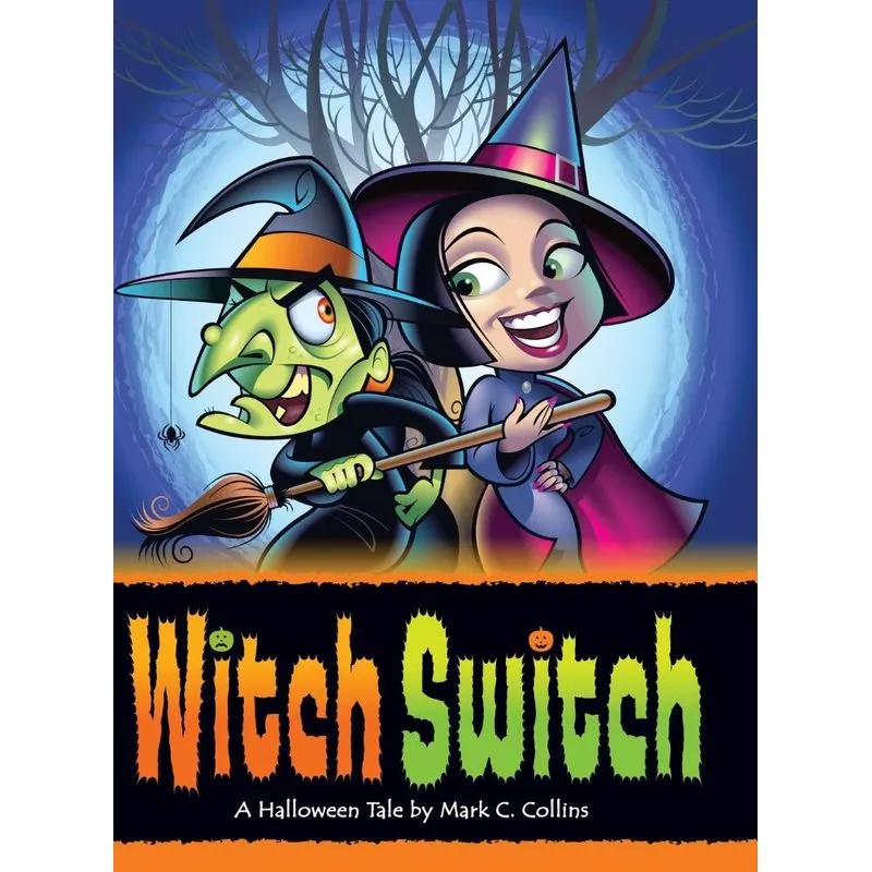 Witch Switch