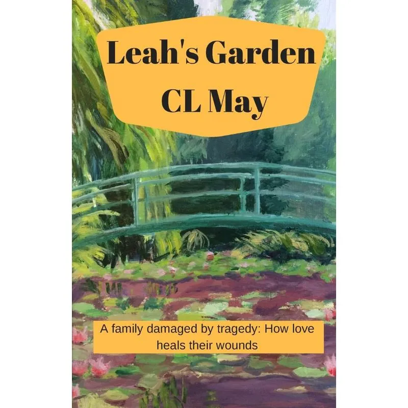 Leahs Garden