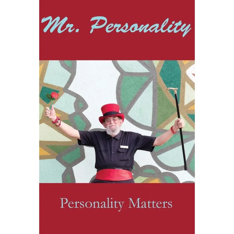 Personality Matters