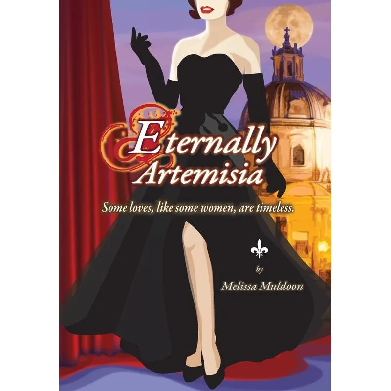 Eternally Artemisia