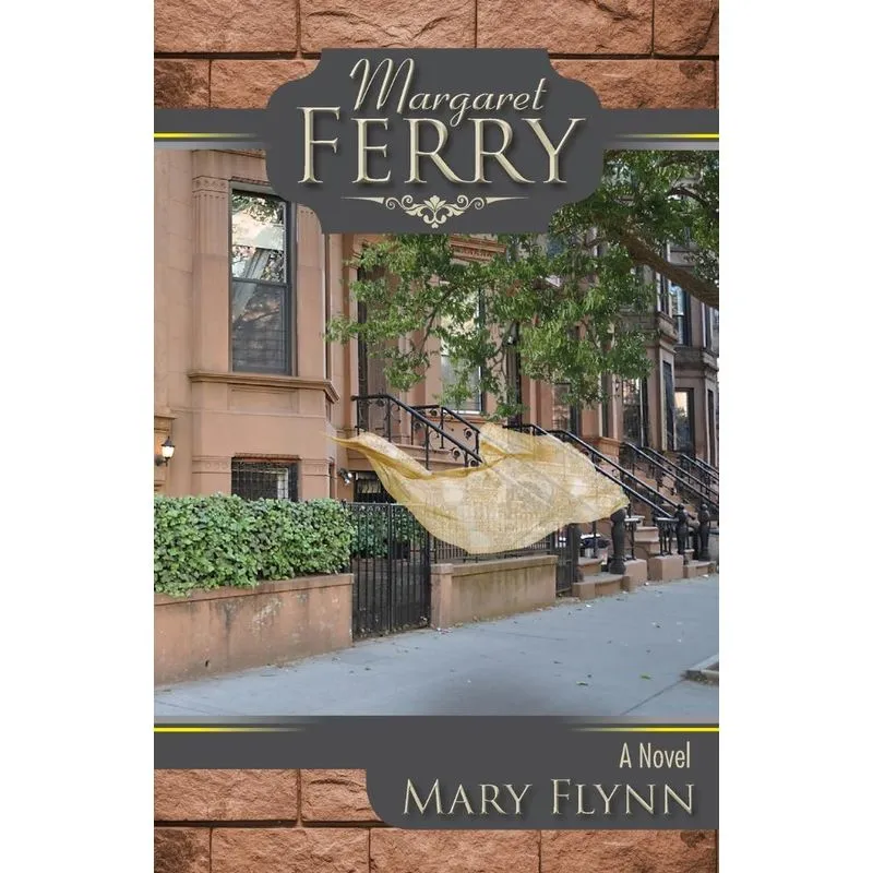 Margaret Ferry