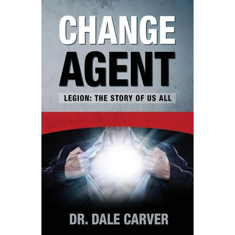 Change Agent