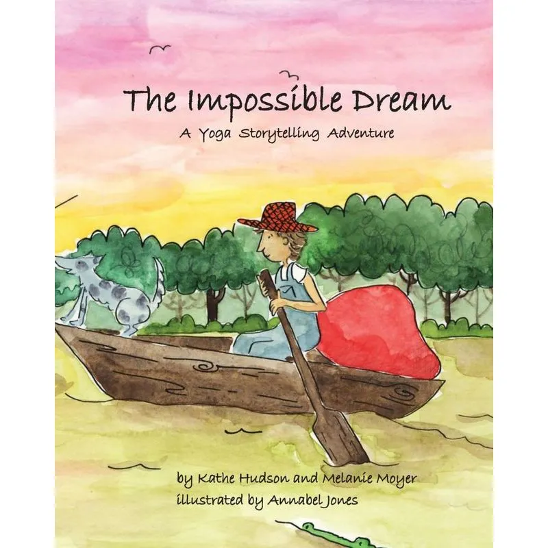 The Impossible Dream