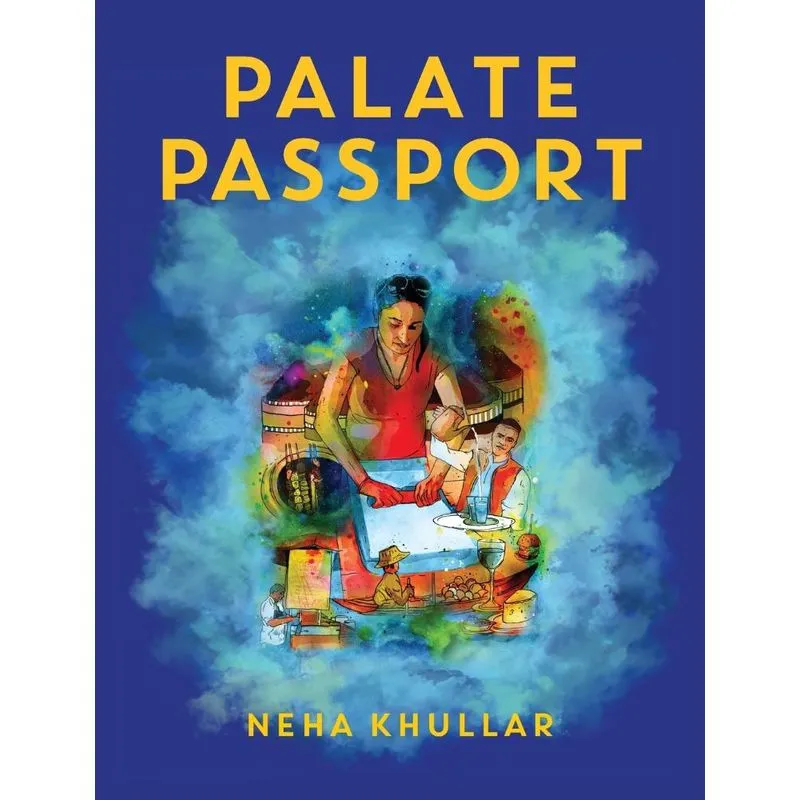 Palate Passport