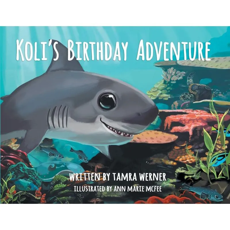 KOLIS BIRTHDAY ADVENTURE