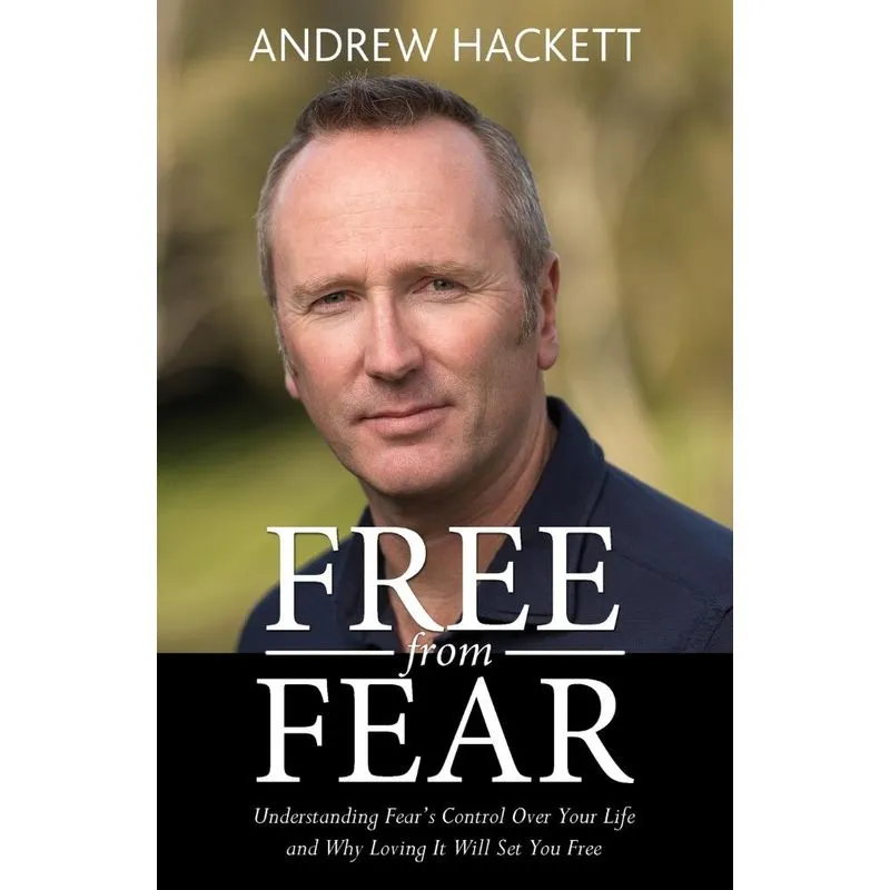 Free From Fear