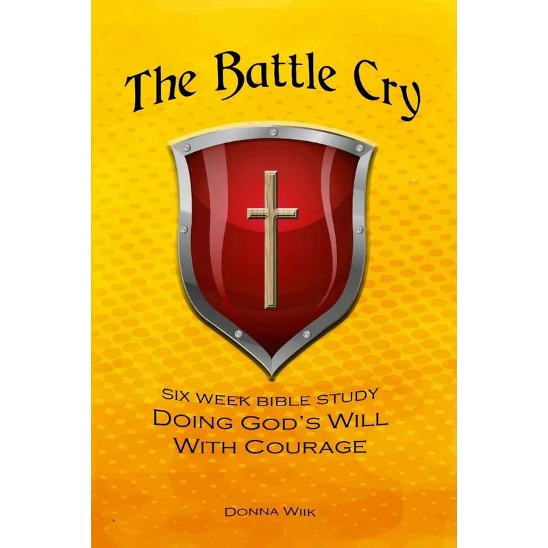 The Battle Cry