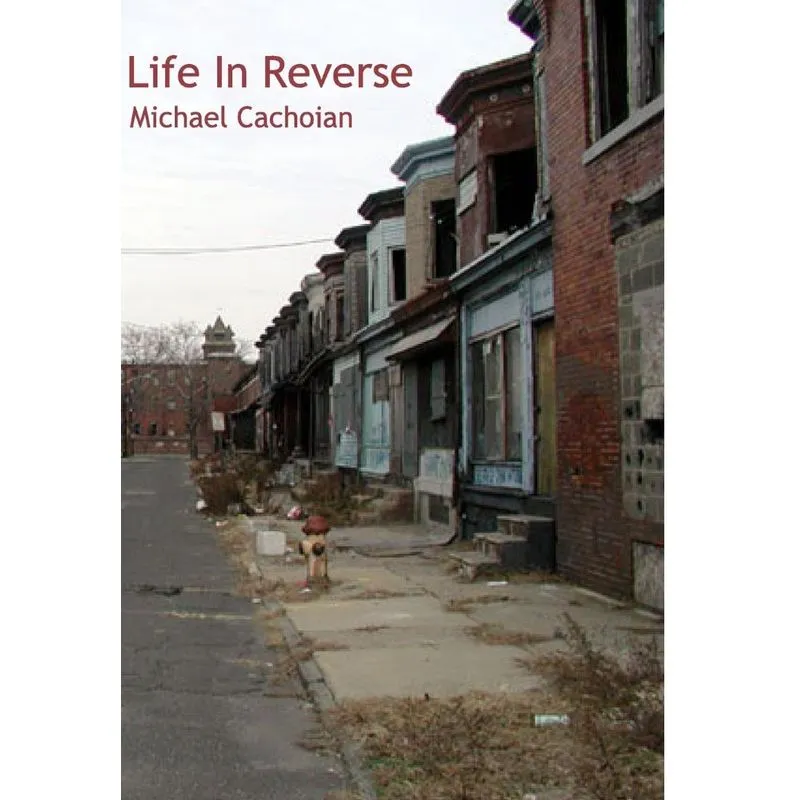 Life In Reverse