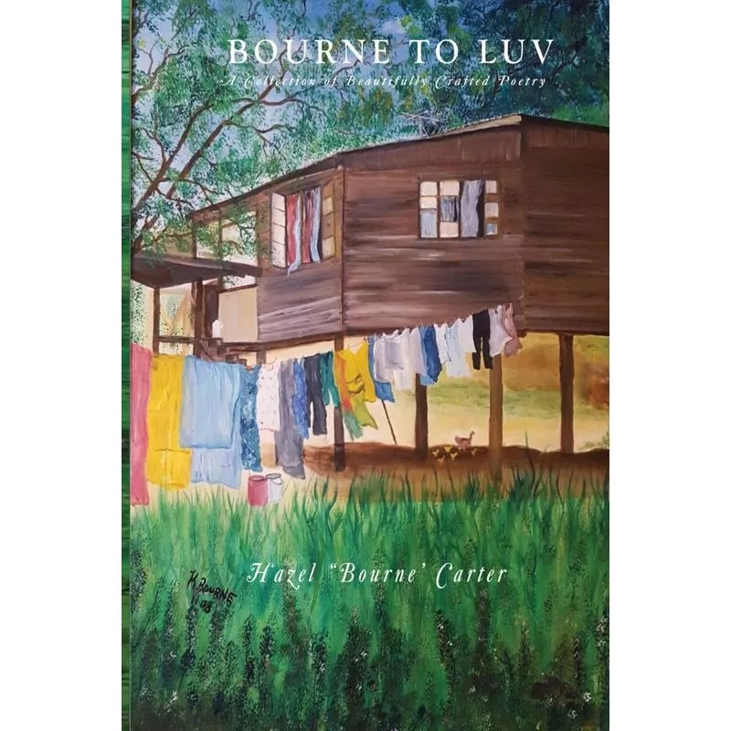 Bourne to Luv