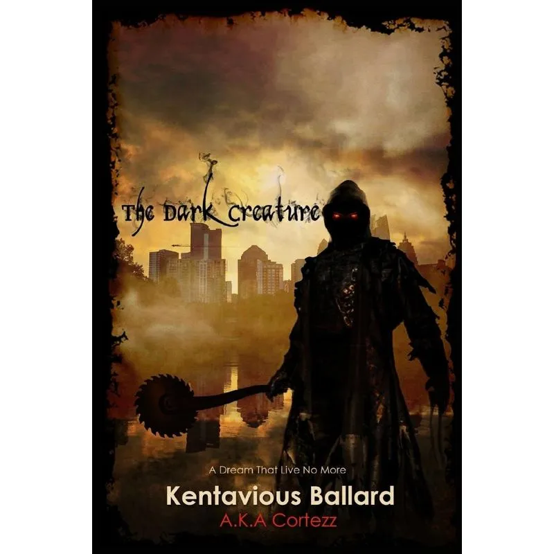 The Dark Creature