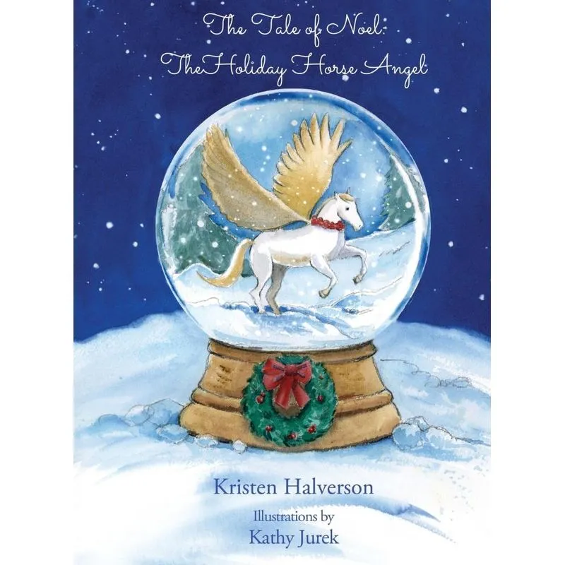 The Tale of Noel