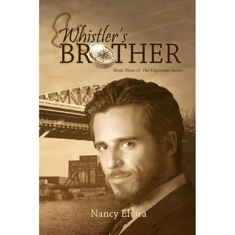 Whistlers Brother