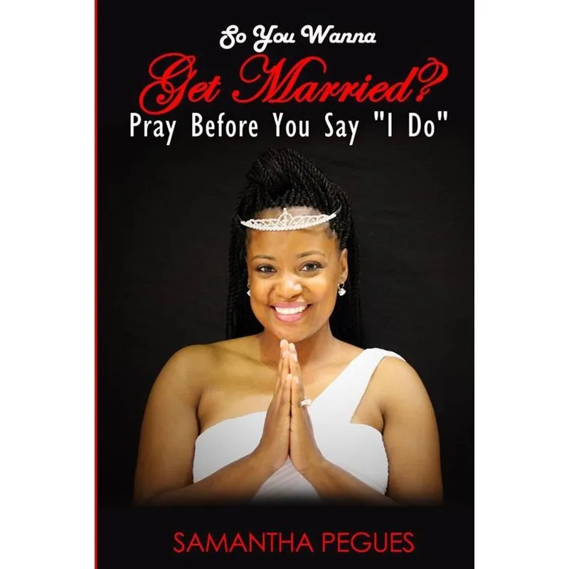 So You Wanna Get Married?