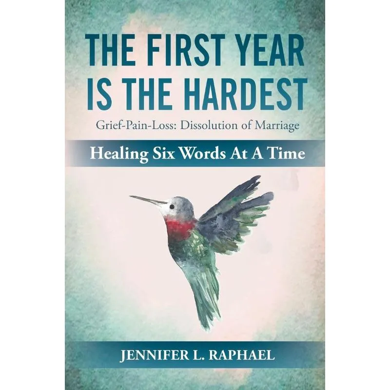 The First Year Is The Hardest