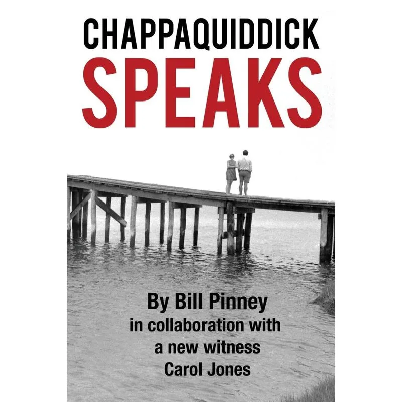 Chappaquiddick Speaks