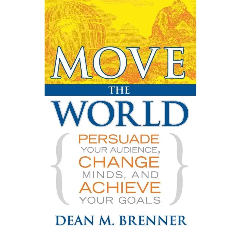 Move The World