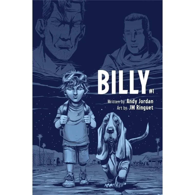 Billy #1