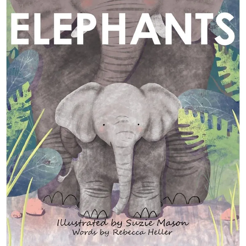Elephants
