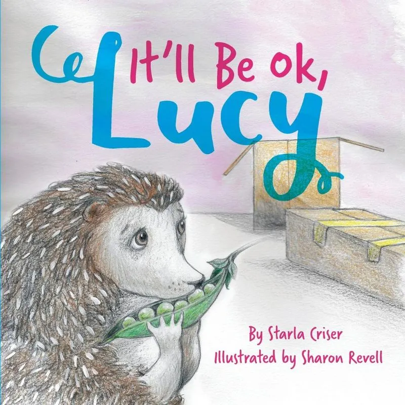 Itll Be Ok, Lucy