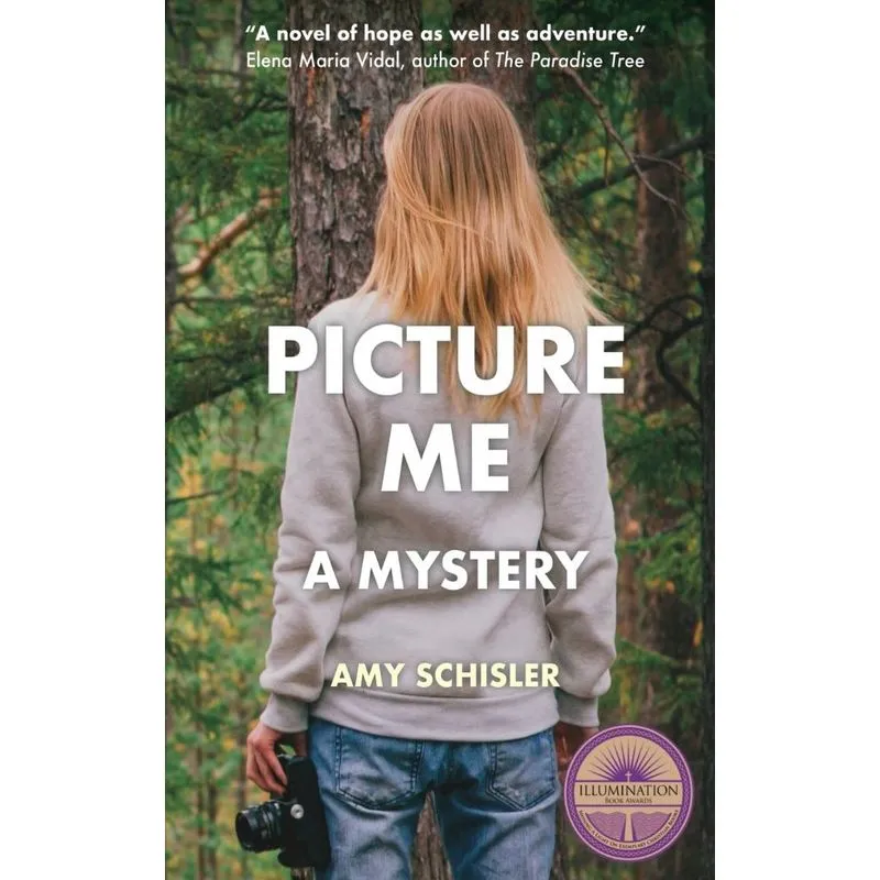 Picture Me