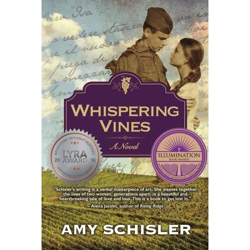Whispering Vines
