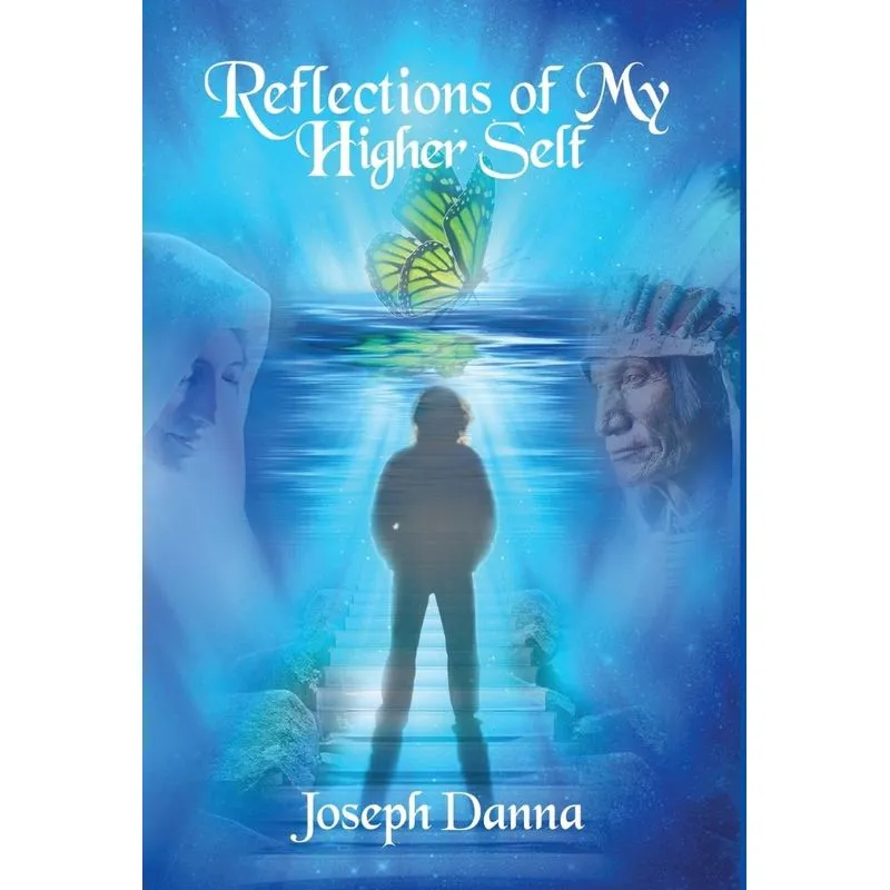 Reflections of My Higher Self