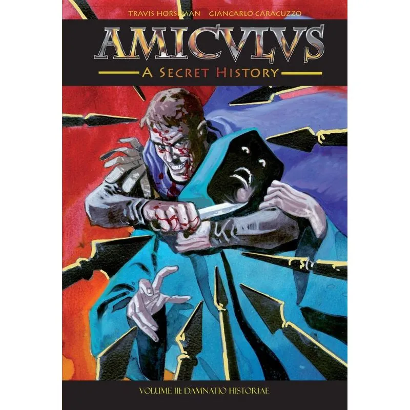 Amiculus