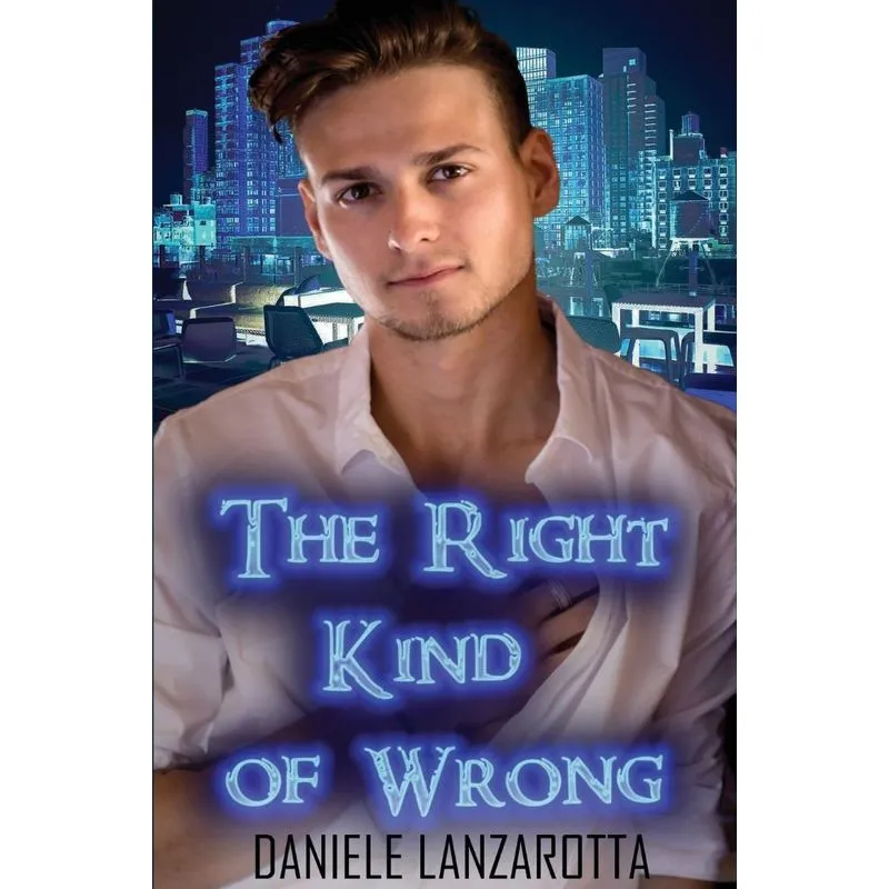 The Right Kind Of Wrong