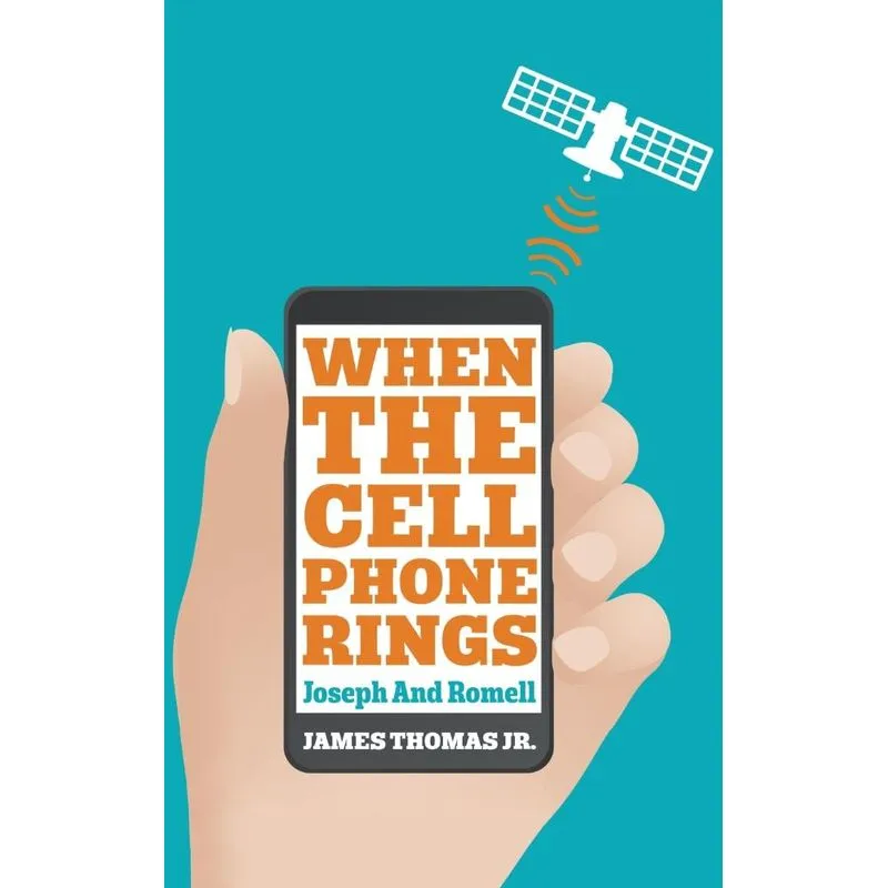 When The Cell Phone Rings