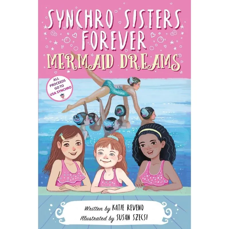 Synchro Sisters Forever