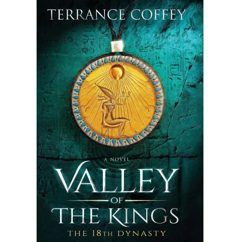 Valley of the Kings