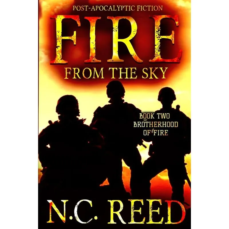 Fire From the Sky