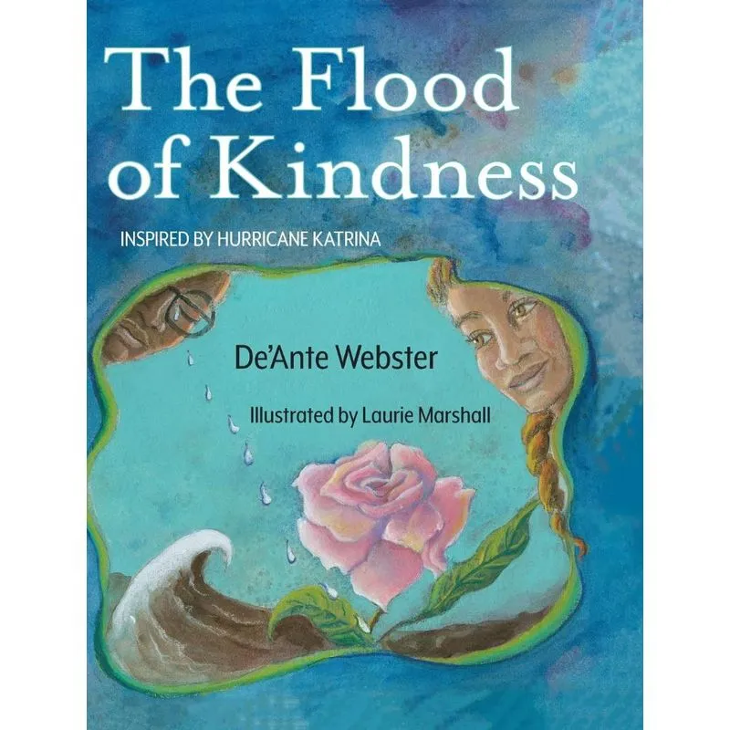 The Flood of Kindness