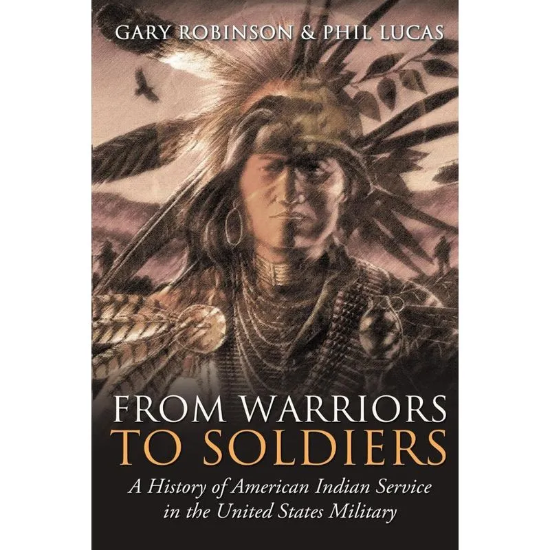 From Warriors To Soldiers