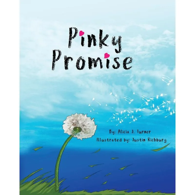 Pinky Promise