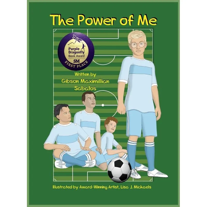 The Power of Me