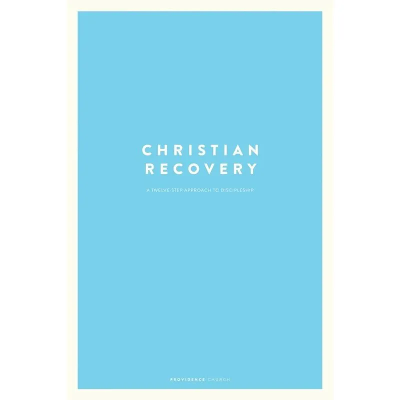 Christian Recovery