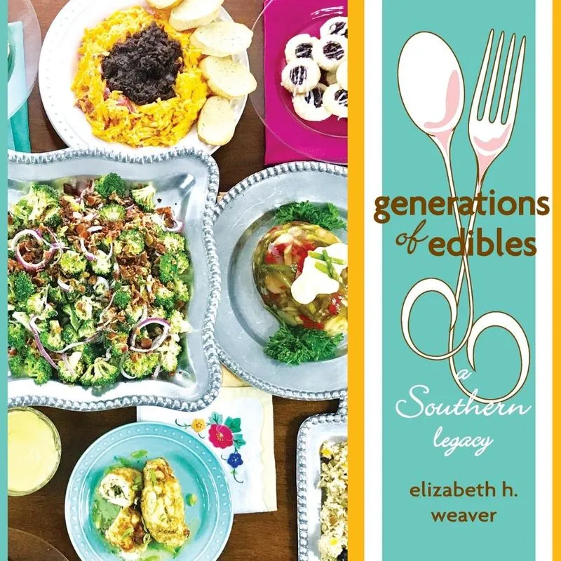 Generations of Edibles