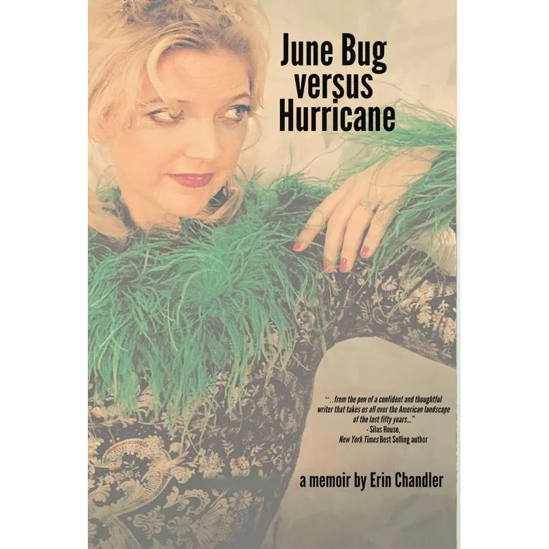 June Bug Versus Hurricane
