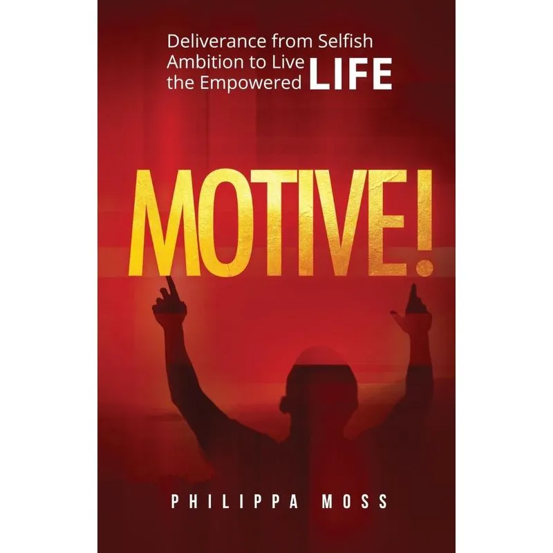 MOTIVE!