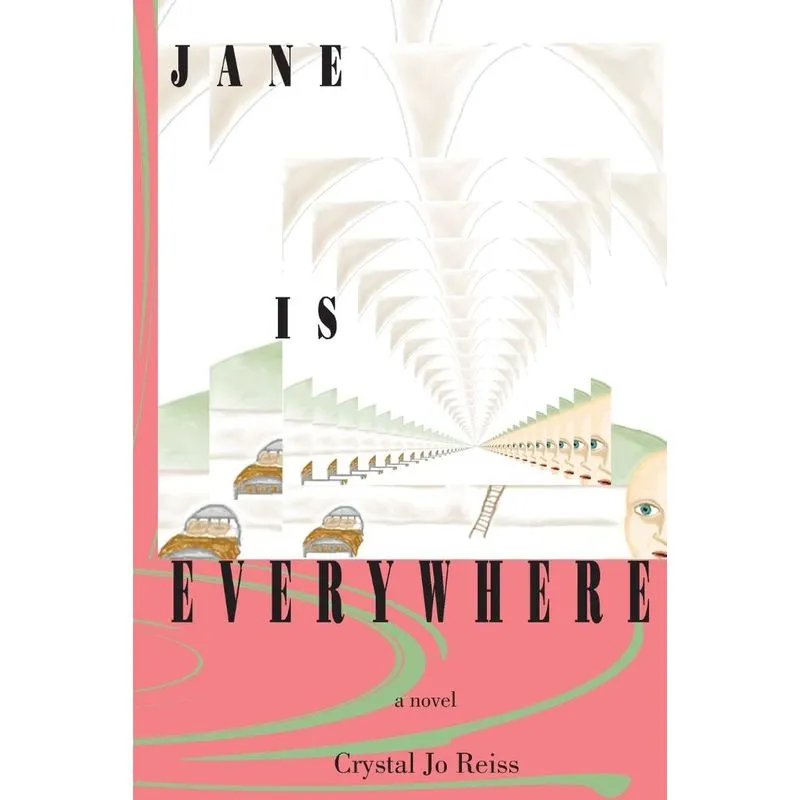 Jane Is Everywhere