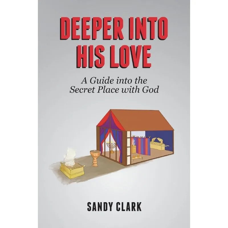 Deeper Into His Love