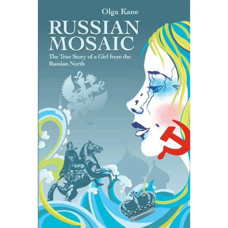 Russian Mosaic