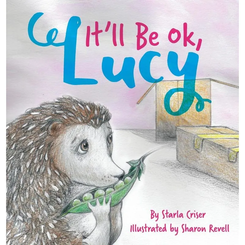Itll Be Ok, Lucy