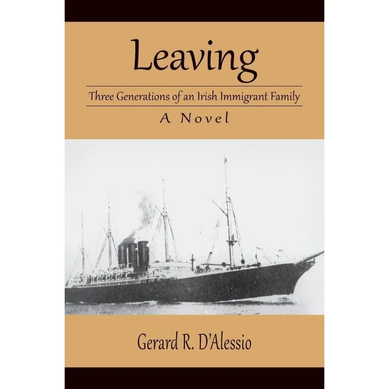 Leaving