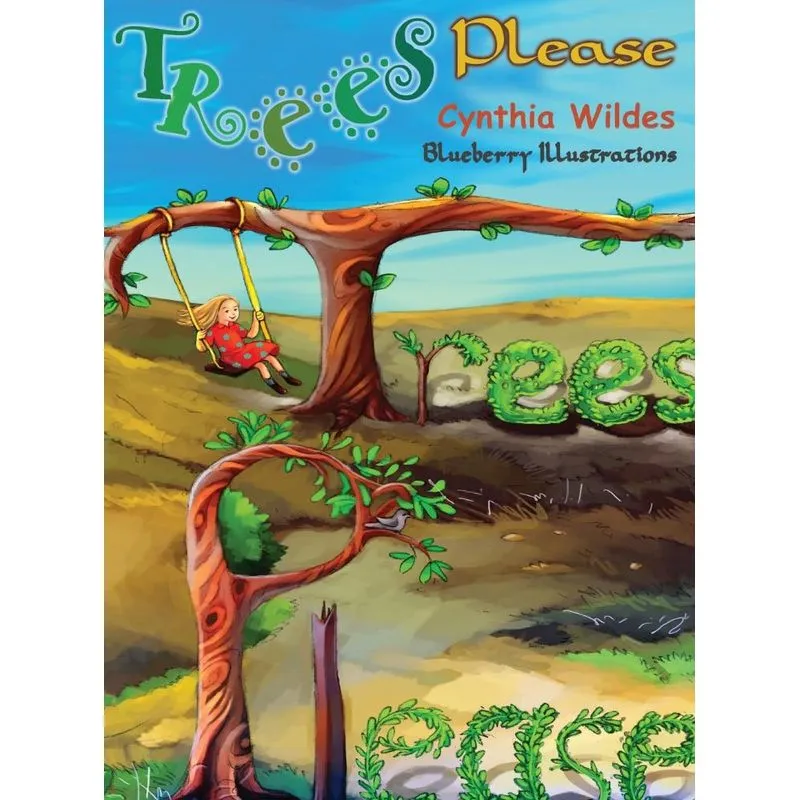 Trees Please