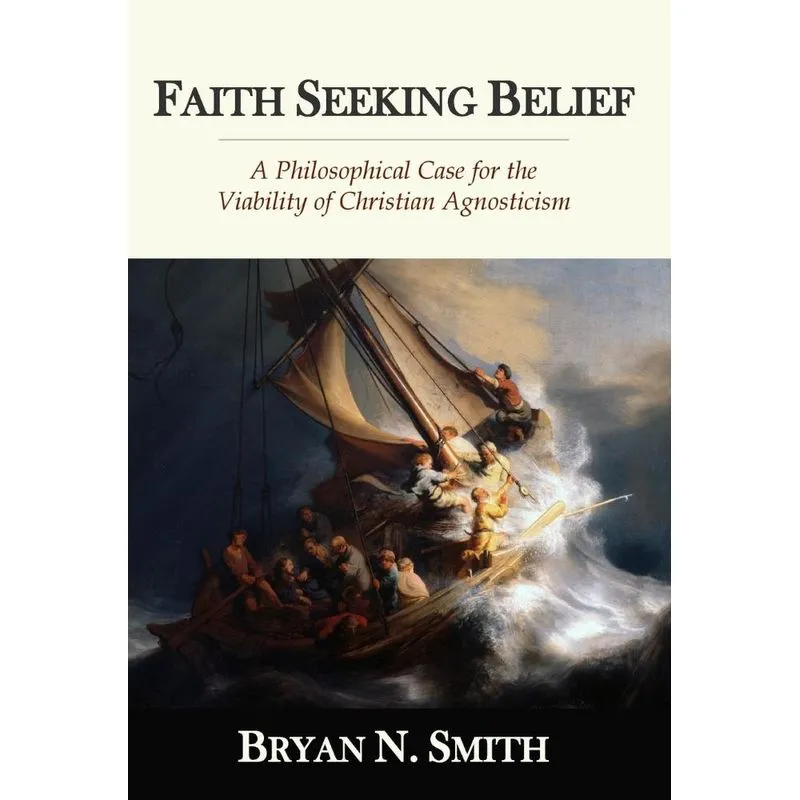 Faith Seeking Belief