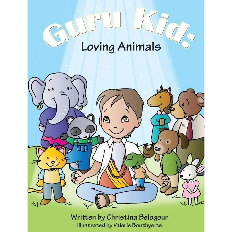 Guru Kid