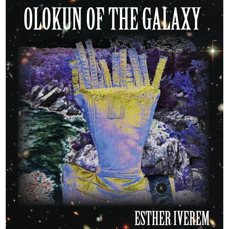 Olokun of the Galaxy