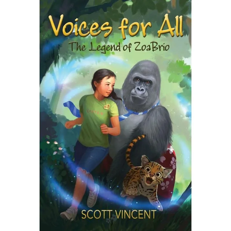 Voices for All